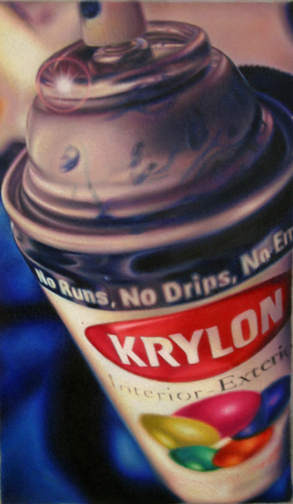Tattoos - Krylon Dreams - 14239